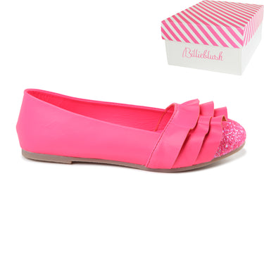 BILLIEBLUSUH Zapatos